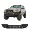 Jeep Grand Cherokee (WJ) 1999-2004 Εμπρόσθιος Σιδερένιος Προφυλακτήρας (EAG)