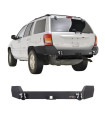 Jeep Grand Cherokee (WJ) 1994-2004 Οπίσθιος Σιδερένιος Προφυλακτήρας [EAG]