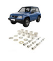 Suzuki Vitara 1988-1997 Κίτ Ψηλώματος (Body Lift) 5cm (HM4x4)