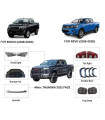 Toyota Hilux 2015-2020 (Revo,Rocco) Body Kit Toyota Tundra 2021