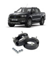 Ford Ranger (T7) 2016-2019 Εμπρόσθιοι Αποστάτες Ψηλώματος 7.5 Πόντων