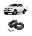 Mitsubishi (L200) 2015-2019 Εμπρόσθιοι Αποστάτες Ψηλώματος 7.5 Πόντων