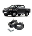 Toyota Hilux (Vigo) 2005-2015 Εμπρόσθιοι Αποστάτες Ψηλώματος 7.5 Πόντων