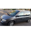 Ανεμοθραύστες για Chrysler Voyager RG / Dodge Caravan (2001-2008) 5 πορτο - 2 τμχ. εμπρός