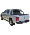 Volkswagen Amarok 2010-2022 Ηλεκτρικό Ρολό Αλουμινίου / Καπάκι Καρότσας