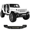 Jeep Wrangler (JL) 2018+ Εμπρόσθιος Προφυλακτήρας Limper