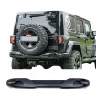 Jeep Wrangler (JK) 2007-2018 Πίσω Προφυλακτήρας (Sundancer)