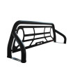 Nissan Navara D21 1985-1997 Ανοξείδωτο Roll Bar (Double)