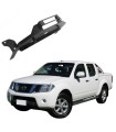 Nissan Navara (D40) 2011-2015 Βάση Εργάτη (Ηeavy Cruiser)