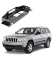 Jeep Grand Cherokee (WK/WH) 2006-2010 Βάση Εργάτη (Ηeavy Cruiser)