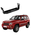 Jeep Cherokee (KJ) 2002-2008 Βάση Εργάτη (Ηeavy Cruiser)