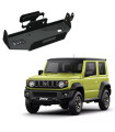 Suzuki Jimny 2019+ Βάση Εργάτη (Ηeavy Cruiser)