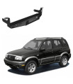 Suzuki Grand Vitara 1998-2005 Βάση Εργάτη (Ηeavy Cruiser)