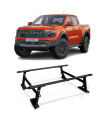 Ford Ranger Raptor 2023+ Σιδερένιο Roll Cage