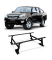 Ford Ranger 2006-2011 Σιδερένιο Roll Cage