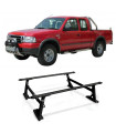 Ford Ranger 1998-2005 Σιδερένιο Roll Cage