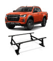 Isuzu D-Max 2019+ Σιδερένιο Roll Cage