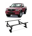 Mazda B2500 1998-2006 Σιδερένιο Roll Cage