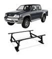 Toyota Hilux Tiger 1997-2005 Σιδερένιο Roll Cage