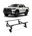 Toyota Hilux Invincible Cruiser 2021-2023 Σιδερένιο Roll Cage