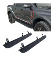 Ford Ranger (T6) 2012-2016 Σιδερένια Σκαλοπάτια Raptor Style Gen 2