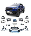 Ford Ranger (T6) 2012-2016 Body Kit [Wide Raptor Type]