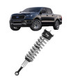 Ford Ranger T8 2019-22 | Αμορτισέρ FOX Εμπρόσθιο – [Performance 2.0 COIL-OVER IFP Lift 2-3″]