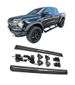 Ford Ranger T9 2023+ Ηλεκτρικά Σκαλοπάτια [Phantom]