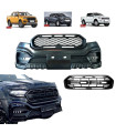 Ford Ranger (T6/T7/T8) 2012-2022 Body Kit AMG