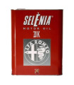 Λάδι 20K Alfa Romeo 10W-40 Selenia 2L