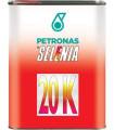 Λάδι 20K 10W-40 Selenia 2L