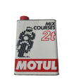 Λάδι MIX COURSES 2T MOTUL 2L