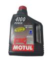 Λάδι 4100 Power 15W-50 MOTUL 2L