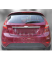 TRIM ΜΑΡΚΕ ΠΟΡΤ ΜΠΑΓΚΑΖ ΧΡΩΜΙΟ ΓΙΑ FORD FIESTA 5D 2009+