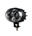 ΠΡΟΒΟΛΕΑΣ CREE LED 10-80V 2x3W 144x98x75mm M-TECH -1 ΤΕΜ.