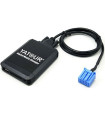 USB / MP3 Changer  με Bluetooth*  για  Honda Accord / Civic / Cr-v / Fr-v / Prelude/  Jazz / S2000 / Odissey / City / Element - 