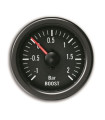 Όργανο μέτρησης Turbo - Boost meter