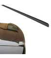 Lip spoiler για πορτ - μπαγκάζ για Honda Civic  (2001-2005) - sedan