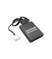 USB / MP3 Changer  με Bluetooth*  για  Honda Accord / Civic / Cr-v / Fr-v / Prelude/  Jazz / S2000 / Odissey / City / Element / 