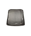 Πατάκι για πορτ - μπαγκάζ λαστιχένιο για Skoda SUPERB III Combi bottom floor  (μετά το 2015) - Rezaw Plast - 1τμχ.