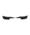 Splitter προφυλακτήρα εμπρός για BMW E92 (2005-2008) - M pack