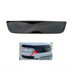 Χειμερινός ανεμοθραύστης για VW Sharan / FORD Galaxy / SEAT Alhambra I (1995-2000)  - down