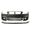 Προφυλακτήρας εμπρός για BMW E90 (2005-2009) - M4 design με ανοίγματα για προβολάκια