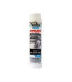 Γυαλιστικό ελαστικών spray Tire black aerosol 400ml