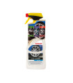 Καθαριστικό ελαστικών Wheel cleaner trigger spray 750ml