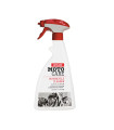 Σπρέι καθαρισμού μοτοσυκλέτας MOTO CARE motorcycle cleaner trigger spray 500ml