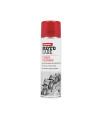 Καθαριστικό σπρέι αλυσίδας MOTO CARE chain cleaner aerosol 500ml