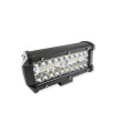 ΠΡΟΒΟΛΕΑΣ ΕΡΓΑΣΙΑΣ WORKING LAMP 40LED 120W 9-36V 3200lm 6000K 170x74x63mm AWL19 AMIO