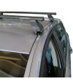 OPEL / VAUXHALL COMBO C RESTYLING 2009-2011 KIT ΜΕ ΜΠΑΡΕΣ ΟΡΟΦΗΣ ΣΙΔΗΡΟΥ TEMA MENABO (FE1-3360-FIX005GS)-2 ΤΕΜ.