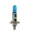 H1 XENON-BLUE 12V/55W 62.5mm 4.150Κ